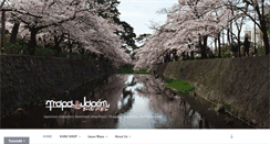 Desktop Screenshot of mapadejapon.com